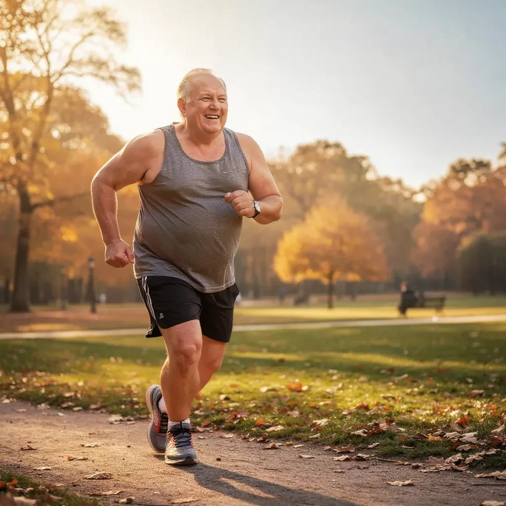 TROVAIN™ KINIE | Niemiecki Sposób na Ból Kolana