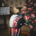 TROVAIN™ KINIE | Niemiecki Sposób na Ból Kolana